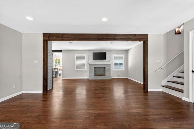 335 Duncan Springs Road, Athens, GA 30606