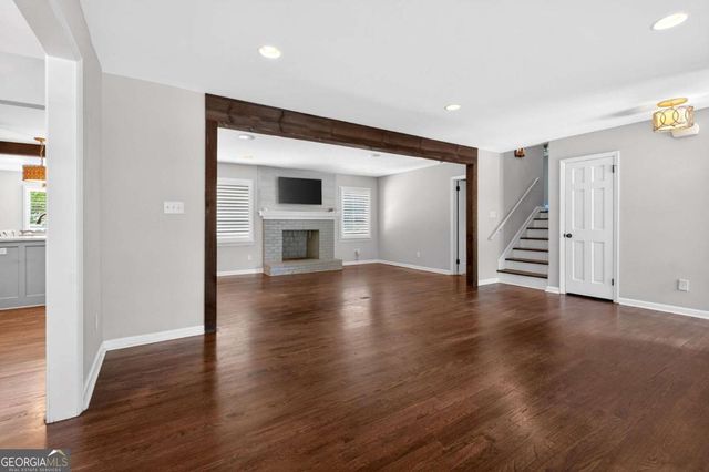 335 Duncan Springs Road, Athens, GA 30606