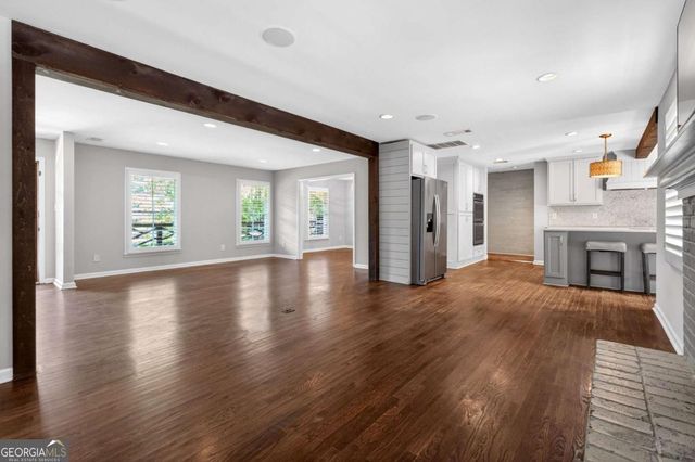 335 Duncan Springs Road, Athens, GA 30606