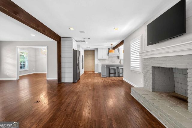 335 Duncan Springs Road, Athens, GA 30606