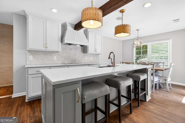 335 Duncan Springs Road, Athens, GA 30606