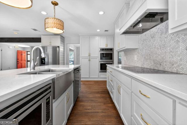 335 Duncan Springs Road, Athens, GA 30606