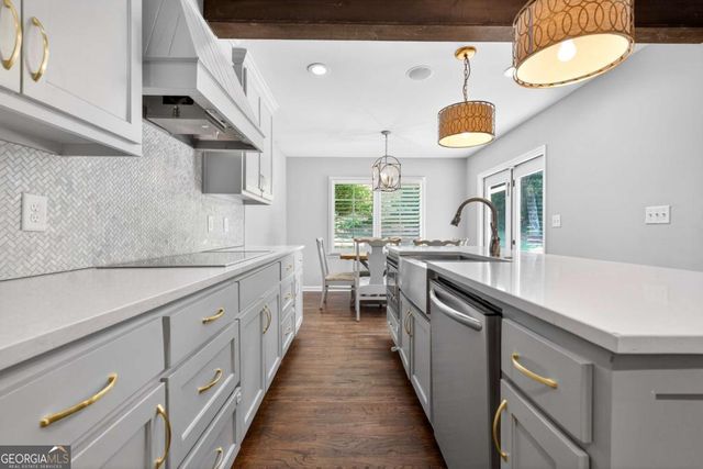 335 Duncan Springs Road, Athens, GA 30606