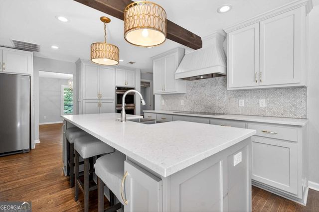 335 Duncan Springs Road, Athens, GA 30606