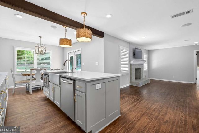335 Duncan Springs Road, Athens, GA 30606