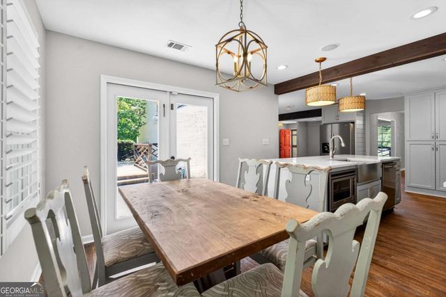 335 Duncan Springs Road, Athens, GA 30606