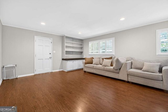 335 Duncan Springs Road, Athens, GA 30606