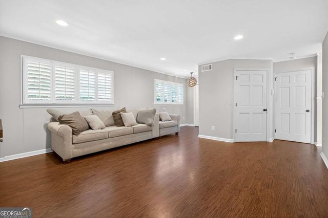 335 Duncan Springs Road, Athens, GA 30606