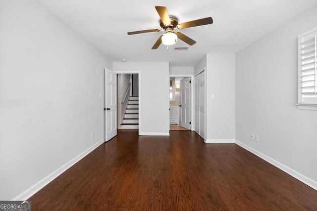 335 Duncan Springs Road, Athens, GA 30606