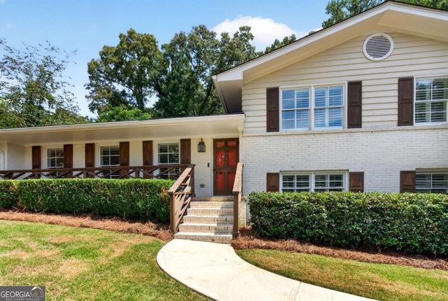 335 Duncan Springs Road, Athens, GA 30606
