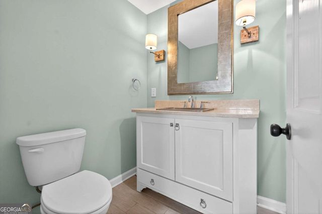 335 Duncan Springs Road, Athens, GA 30606