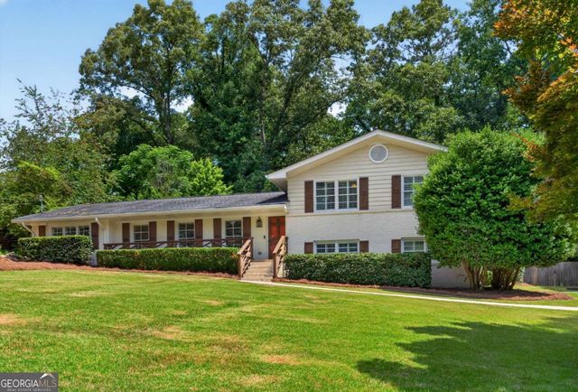 335 Duncan Springs Road, Athens, GA 30606