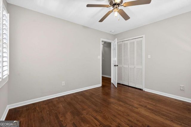 335 Duncan Springs Road, Athens, GA 30606
