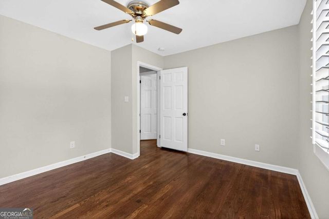335 Duncan Springs Road, Athens, GA 30606
