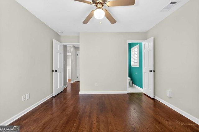 335 Duncan Springs Road, Athens, GA 30606