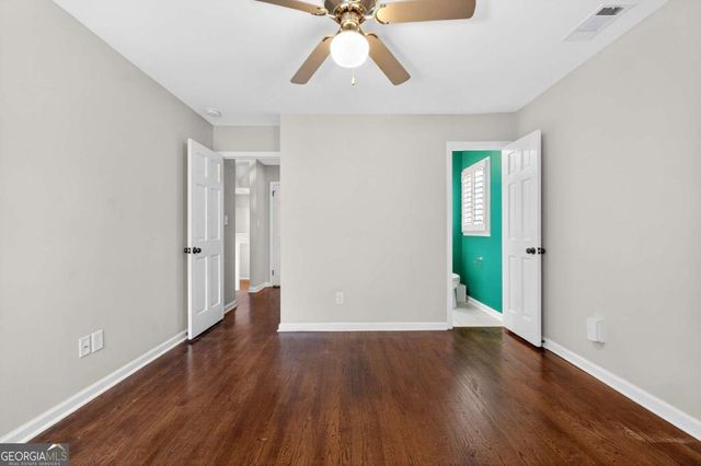 335 Duncan Springs Road, Athens, GA 30606