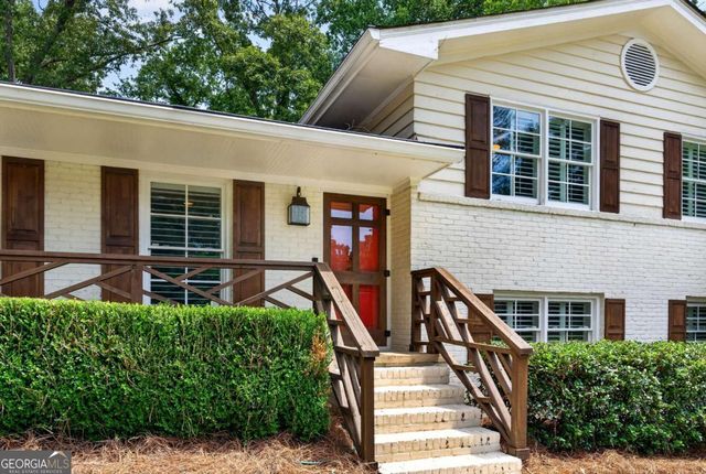 335 Duncan Springs Road, Athens, GA 30606