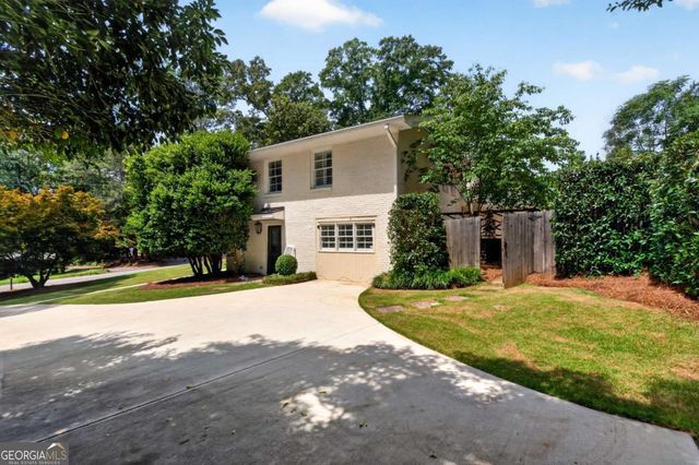335 Duncan Springs Road, Athens, GA 30606