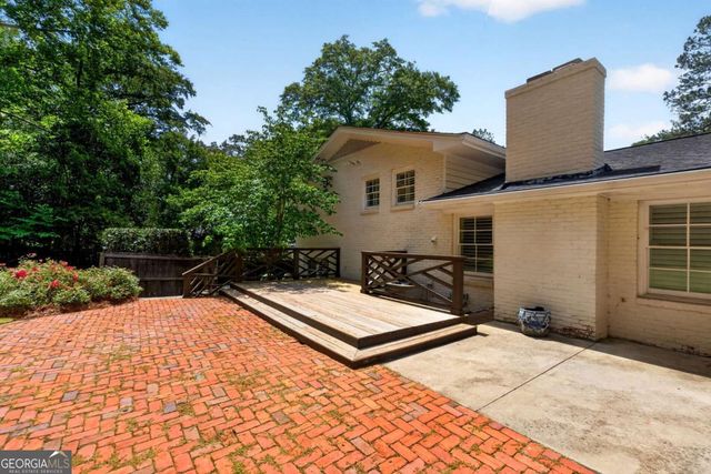 335 Duncan Springs Road, Athens, GA 30606