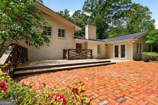 335 Duncan Springs Road, Athens, GA 30606