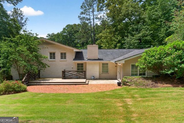 335 Duncan Springs Road, Athens, GA 30606
