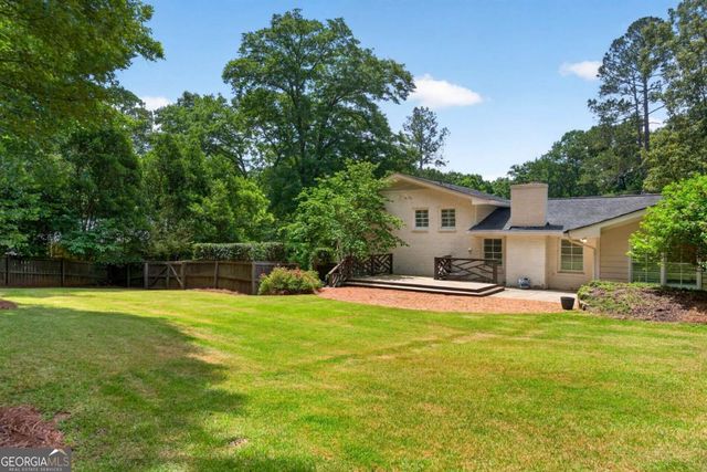 335 Duncan Springs Road, Athens, GA 30606