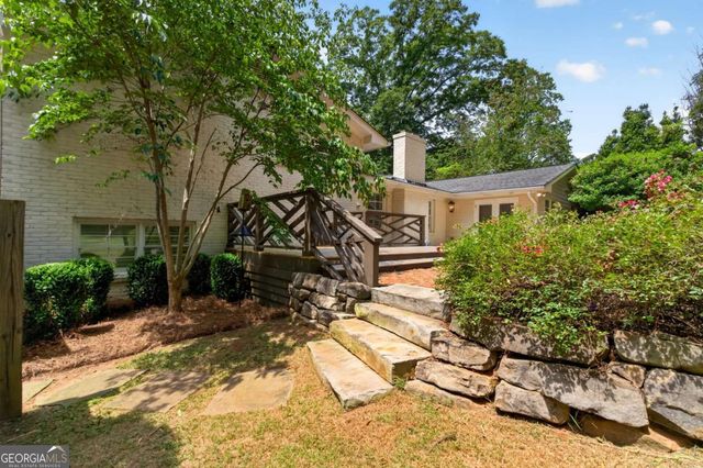 335 Duncan Springs Road, Athens, GA 30606
