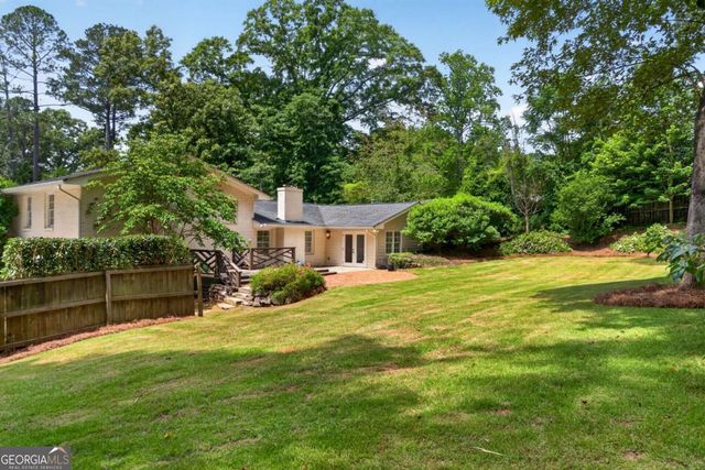 335 Duncan Springs Road, Athens, GA 30606