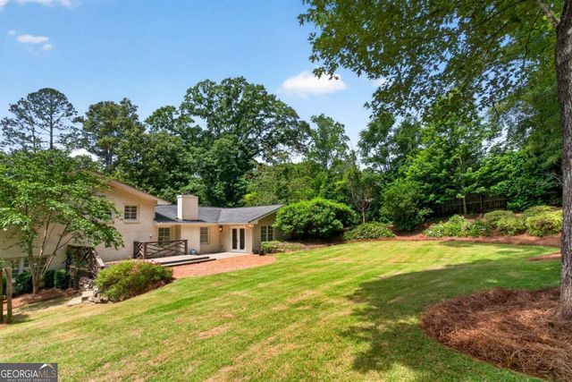 335 Duncan Springs Road, Athens, GA 30606