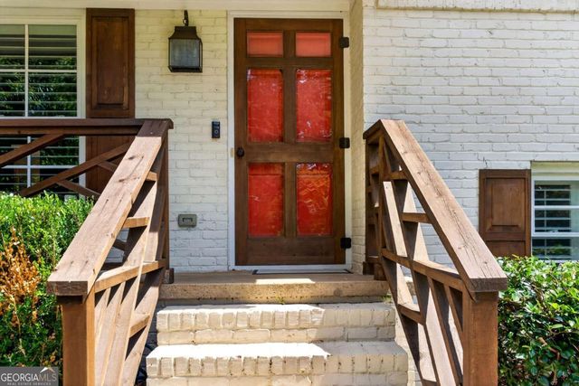 335 Duncan Springs Road, Athens, GA 30606
