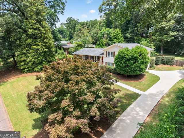 335 Duncan Springs Road, Athens, GA 30606