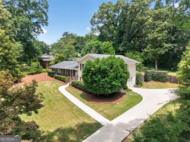335 Duncan Springs Road, Athens, GA 30606