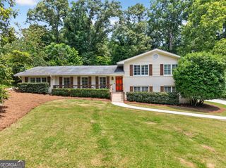 335 Duncan Springs Road, Athens, GA 30606