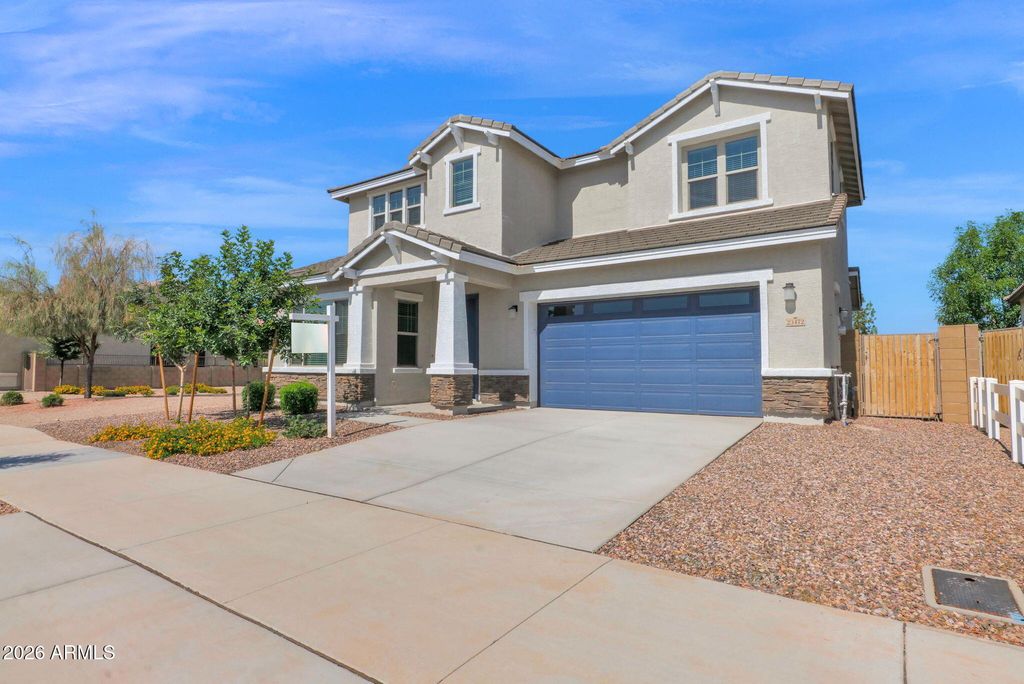 23472 S 210TH Street, Queen Creek, AZ 85142 — photo 2