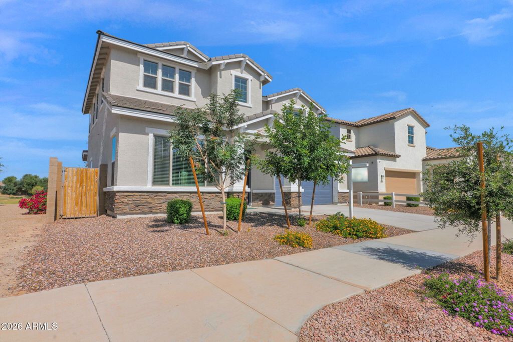 23472 S 210TH Street, Queen Creek, AZ 85142 — photo 3