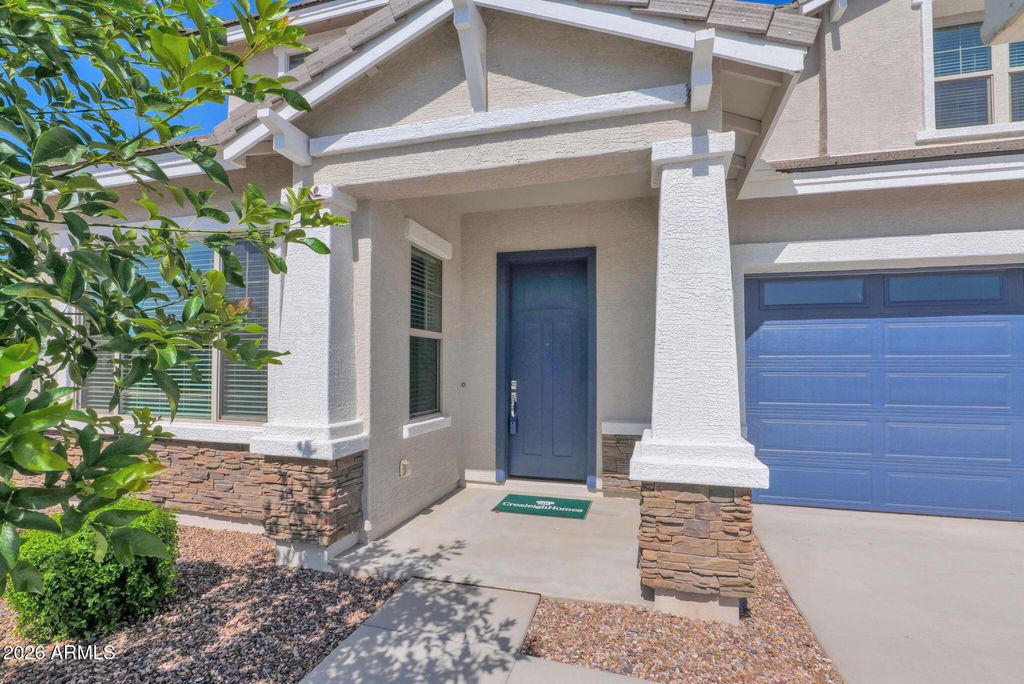 23472 S 210TH Street, Queen Creek, AZ 85142 — photo 4