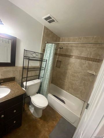 3355 S Flower Street 106, Lakewood, CO 80227