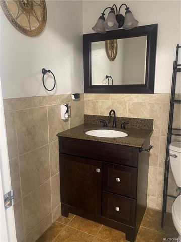 3355 S Flower Street 106, Lakewood, CO 80227