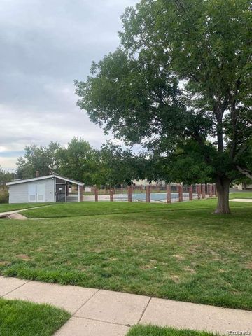 3355 S Flower Street 106, Lakewood, CO 80227