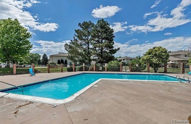 3355 S Flower Street 106, Lakewood, CO 80227