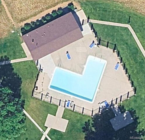 3355 S Flower Street 106, Lakewood, CO 80227