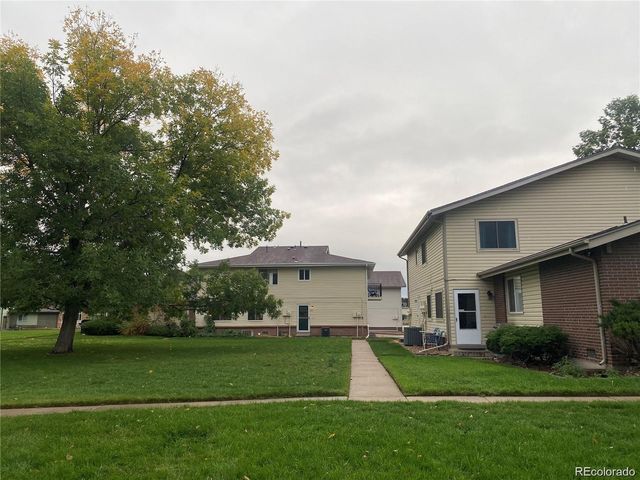 3355 S Flower Street 106, Lakewood, CO 80227