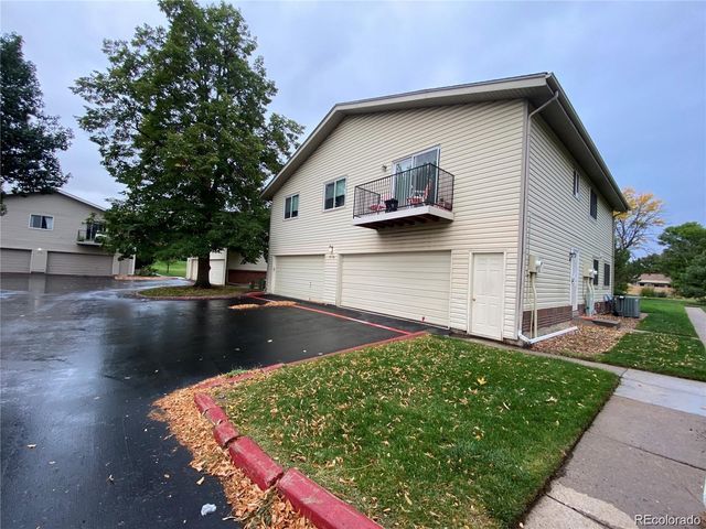 3355 S Flower Street 106, Lakewood, CO 80227