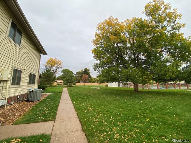 3355 S Flower Street 106, Lakewood, CO 80227