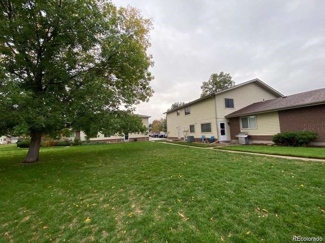 3355 S Flower Street 106, Lakewood, CO 80227