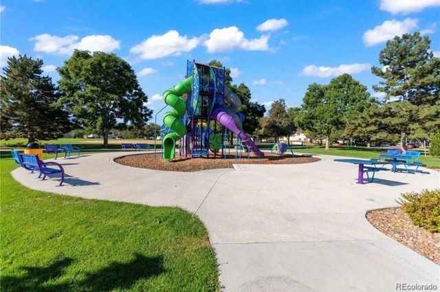 3355 S Flower Street 106, Lakewood, CO 80227