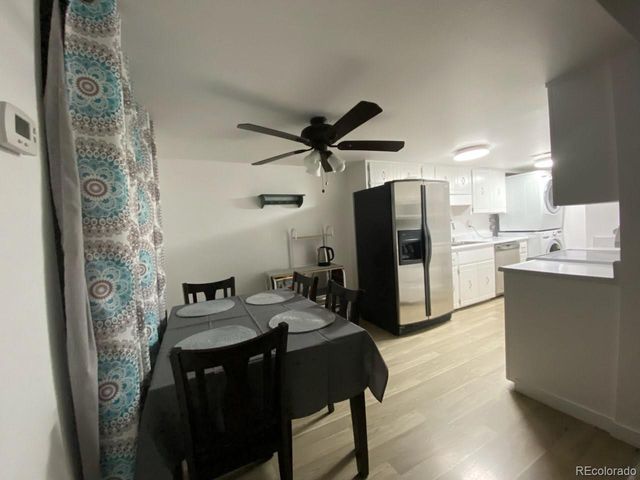 3355 S Flower Street 106, Lakewood, CO 80227