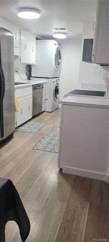 3355 S Flower Street 106, Lakewood, CO 80227