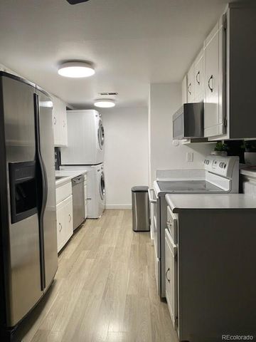 3355 S Flower Street 106, Lakewood, CO 80227