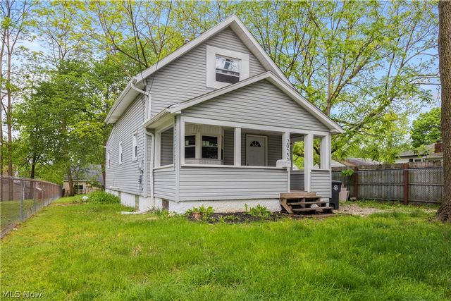 2922 Cory Avenue, Akron, OH 44314
